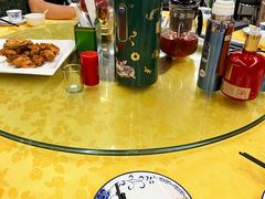 -海鲜街菜馆(海珠南路店)