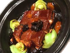 -8餐厅(新葡京酒店)