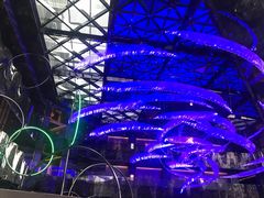 -西安W酒店·WEI全味西餐厅