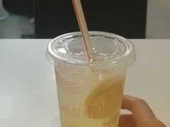 -麦当劳(西单明珠店)