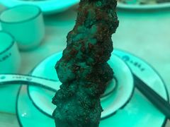 羊肉串-北疆饭店(吴江店)
