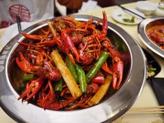 -聚味瞿记·龙虾堂(坡子街店)