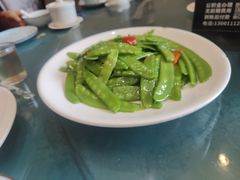-北平味道.京味菜.烤鸭(梨园店)