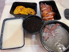 -南京大牌档(青岛万象城店)