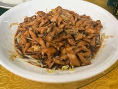 -烧鹅妹饭店