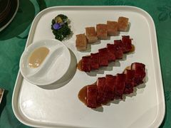 -誉八仙粤菜(万象天地店)