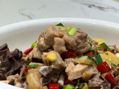 -背篓人家(洞口店)