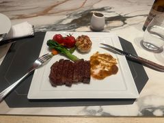 -ZHAO赵·牛扒坊(万象城店)