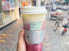 -古茗(吉祥北街店)