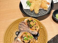 -德川家日本料理(顺义华联店)