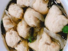 -家宴·灌蛋·沙茶面(曾厝垵店)