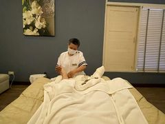 -Let’s Relax Spa(Chiangmai Pavillion)