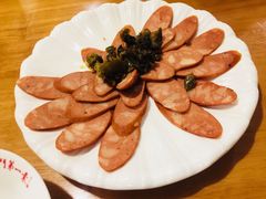 -圆满素食林饭店非遗素食(河西店)