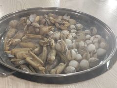 -原味蒸汽海鲜(嵊泗店)