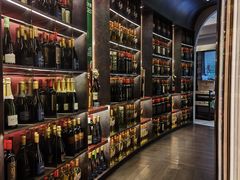 -斯普汇生蚝牛排馆(中骏世界城店)