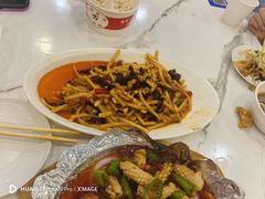 -江城燕子大排档(江汉路步行街店)