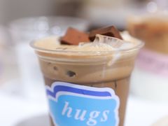 -HUGS coffee(东区店)
