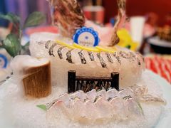 -东海怡品海鲜豆捞(舟宿夜江店)