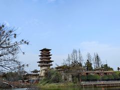 -三国赤壁古战场