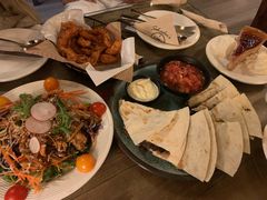 -萨尔瓦多Salvador's