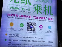 -张家界荷花国际机场