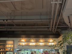 -Bistro 63 创意融合料理(广粤天地店)