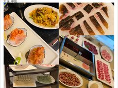 -皇城老妈·大连海鲜火锅(港湾店)