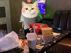 -奥斯汀KTV(金湖店)