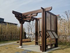 -上海山野camping·户外天幕烧烤·团建拓展营地