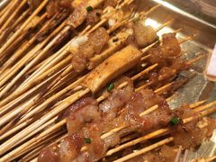 -盟重烧烤(高正街店)