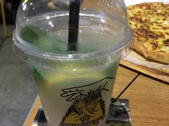 -乐凯撒披萨(欢乐颂购物中心店)