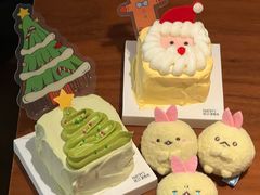 -Pantry's Best派悦坊蛋糕(K11购物艺术中心店)