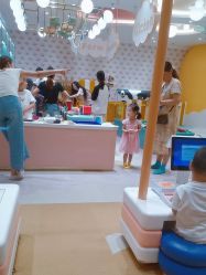 -奈尔宝家庭中心·亲子餐厅(苏州大悦城店)