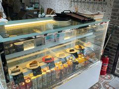 -糖房咖啡(南锣鼓巷店)