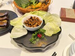 -若蘭慈·无国界素食料理(欢乐海岸店)