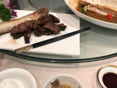 -达利世纪酒店-莉庭自助西餐厅