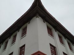 -四川大学(望江校区)