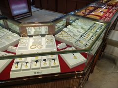 -嘉兴戴梦得购物中心