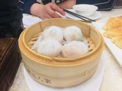 -顺德人家食府(黄金广场店)