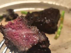 -王品牛排(郑州大卫城店)