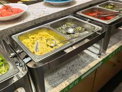 -泰合素食(双流店)