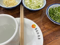 -冰煮羊(山水小区店)