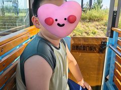-玉龙沙湖景区