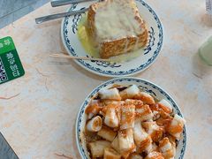 法兰西多士-渔记茶餐厅(渔村店)