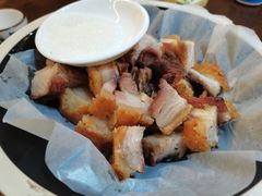 -园林美食城·本土农家菜(杨和镇店)