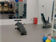 -乐刻运动健身(蓝润摩里中心店)