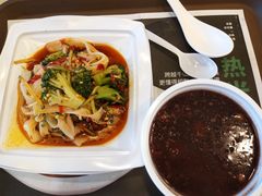 -魏家凉皮(解放路火车站店)