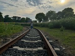 -歌斐颂巧克力小镇