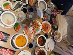 -阳光岛·海鲜盛宴(银泰中心in99店)