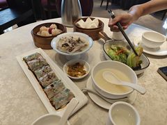-红燕阁·精品琼菜·粤式早茶·囍宴(红燕堂酒店)